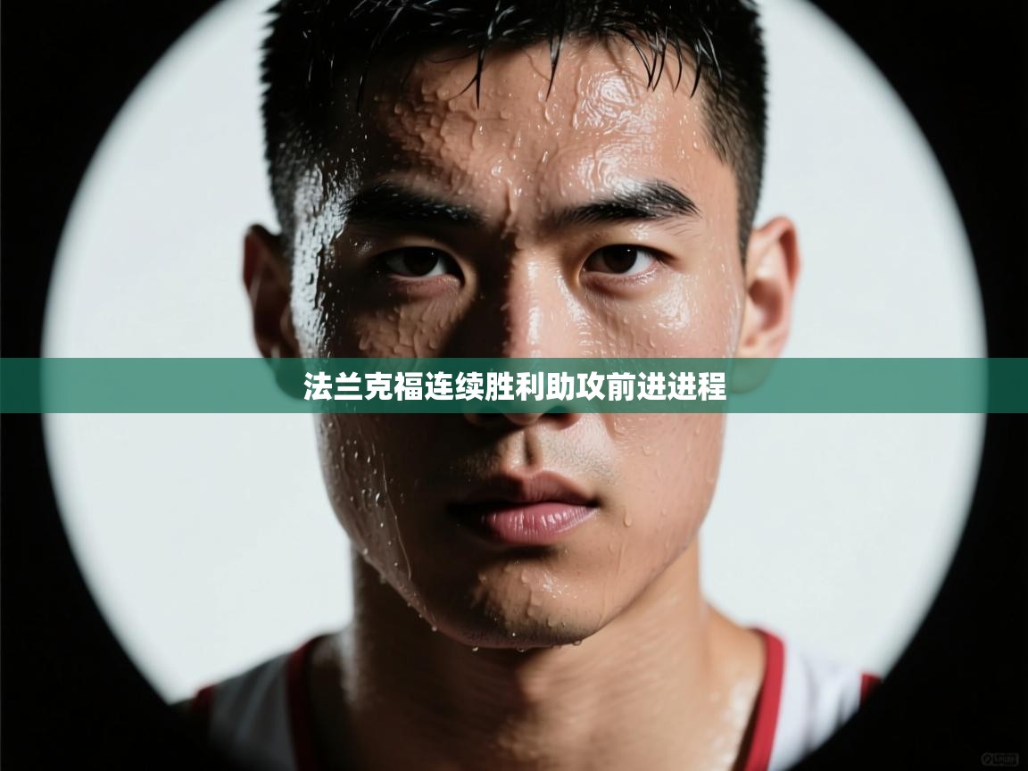 法兰克福连续胜利助攻前进进程  第2张