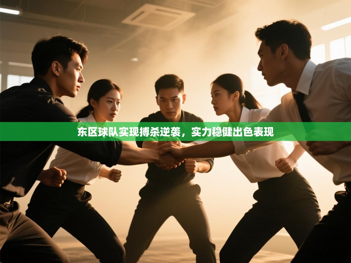 东区球队实现搏杀逆袭，实力稳健出色表现
