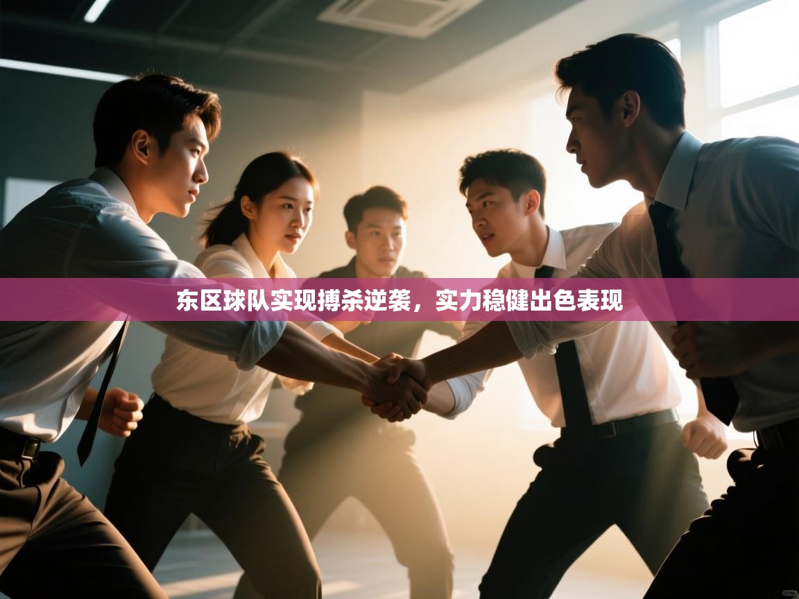 东区球队实现搏杀逆袭,实力稳健出色表现 第2张
