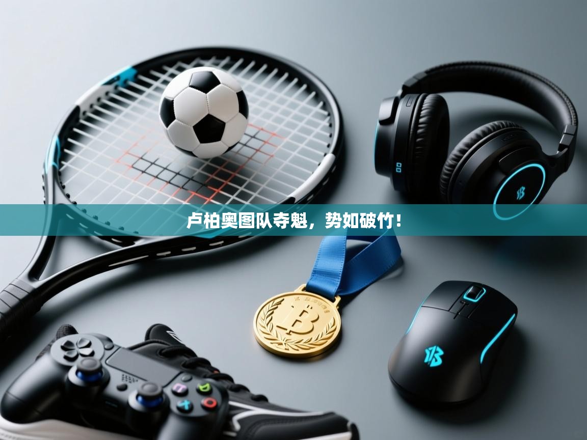 卢柏奥图队夺魁,势如破竹! 第2张