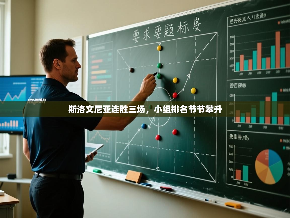 斯洛文尼亚连胜三场,小组排名节节攀升 第2张