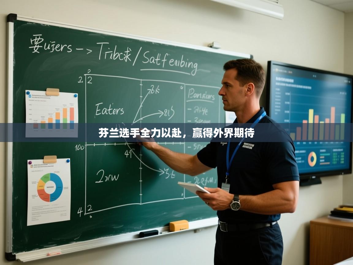 芬兰选手全力以赴，赢得外界期待