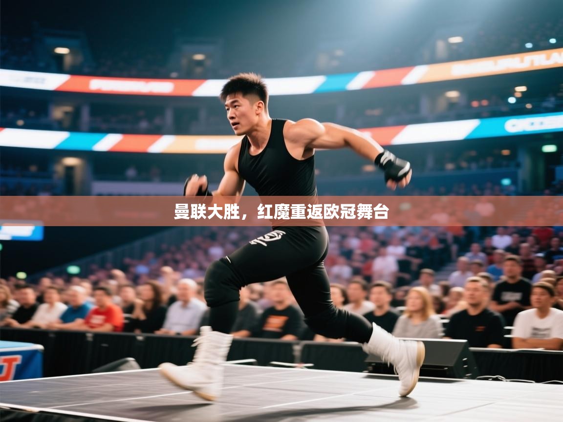 曼联大胜，红魔重返欧冠舞台  第2张