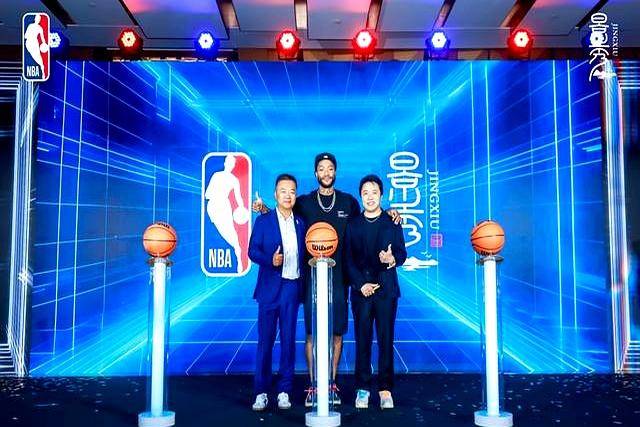 爱游戏ayx-关于NBA球星合作越发默契，团队战术大放异彩的信息